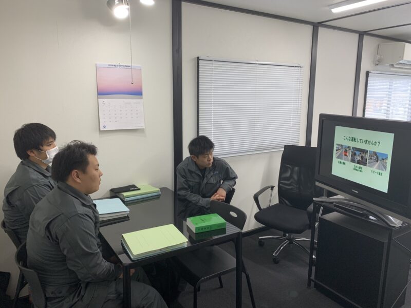 未経験者も大歓迎！充実の研修とサポート体制