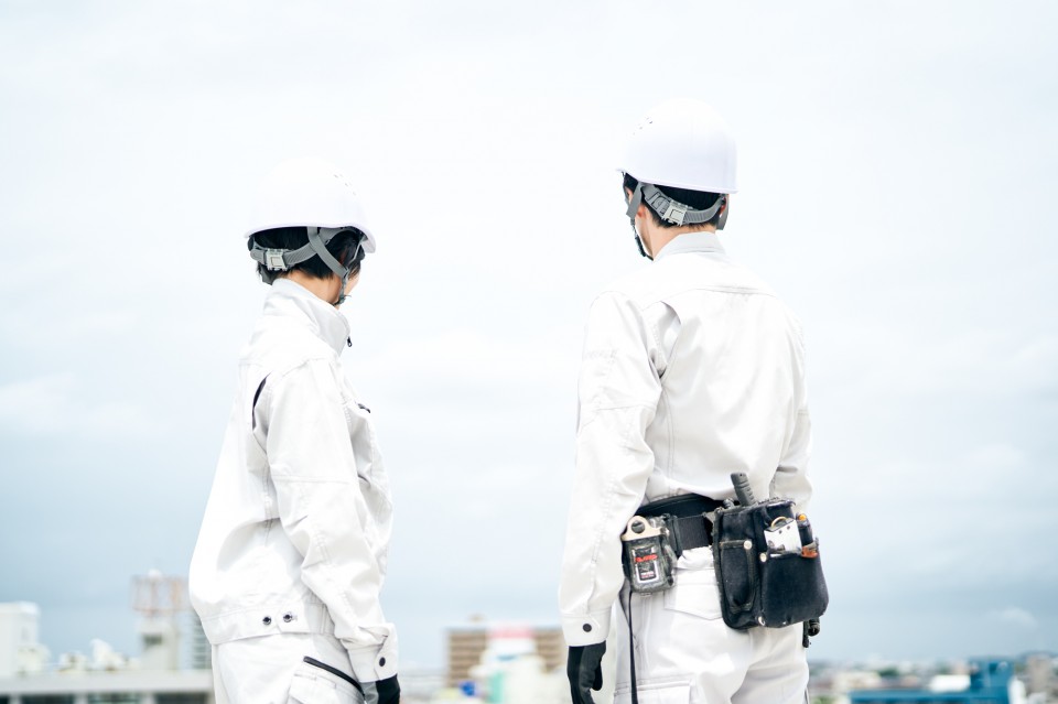 今後活躍してくれる方を大募集中！